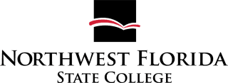 Northwest Florida State College (NWFSC) logo