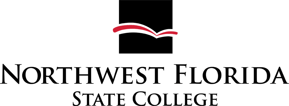 Northwest Florida State College (NWFSC) logo